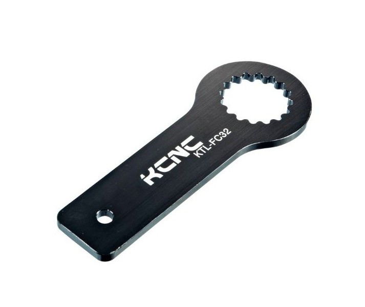 Llave Pedalier KCNC Shimano |KCHELAPSH|