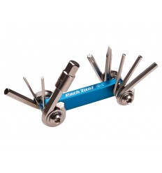 Mini Multiherramientas 10 Llaves Park Tool Ib-2