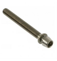 Tornillo Titanio KCNC M5x35 SC-Pro |KCTOTI4|