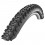 Cubierta Schwalbe Black Jack K-Guard Rígida 26X1.90