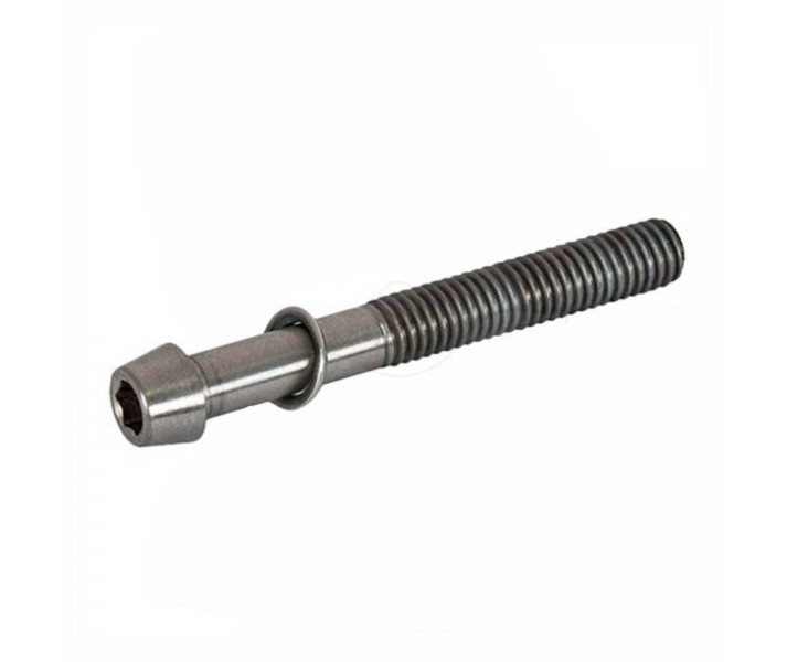 Tornillo Titanio KCNC M5x15.5