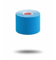 Vendaje Neuromuscular Mueller Kinesiology Tape Azul