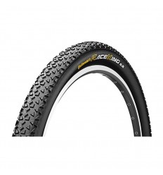 Cubierta Continental Race King 26x2.00 Negro