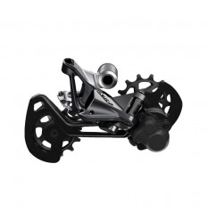 Cambio Shimano XTR 12V. Shadow+ SGS Direct 2x