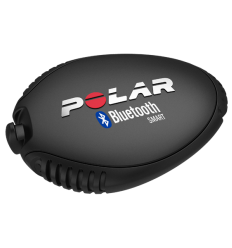 Sensor running Polar Bluetooth Smart