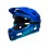 Casco Bell Super 3R Mips Azul Mate/Azul Brillo