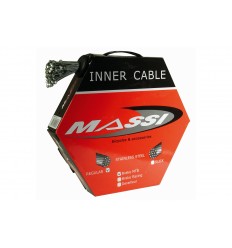 Cables Massi Freno Mtb (Caja 100U)
