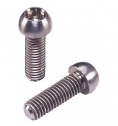 Tornillo Titanio KCNC M5x8 Rotor Kit 6id. |KCTOTI1|