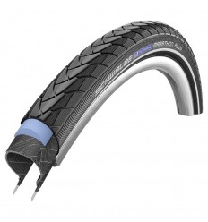 Cubierta Schwalbe Marathon Plus Smart Guard Rígida 700X32C