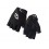 Guantes Giro Tessa Gel Black/White