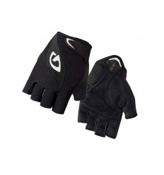 Guantes Giro Tessa Gel Black/White