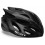 Casco Rudy Project Rush Negro / Titanium (Brillo) Visor Incluido