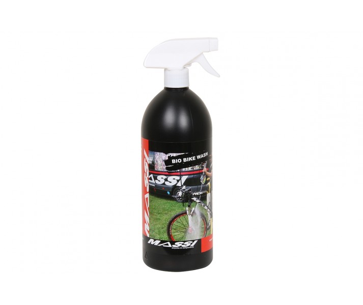 Limpiador Massi Bike Cleaner 1L.