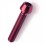 Tornillo Aluminio KCNC 5x10mm Rojo