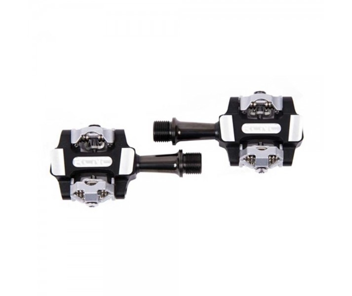 Pedales kcnc kped08 mtb online spd titanio