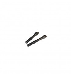 Tornillo Titanio KCNC M6x37 para Ti-Pro |KCTOTI7|