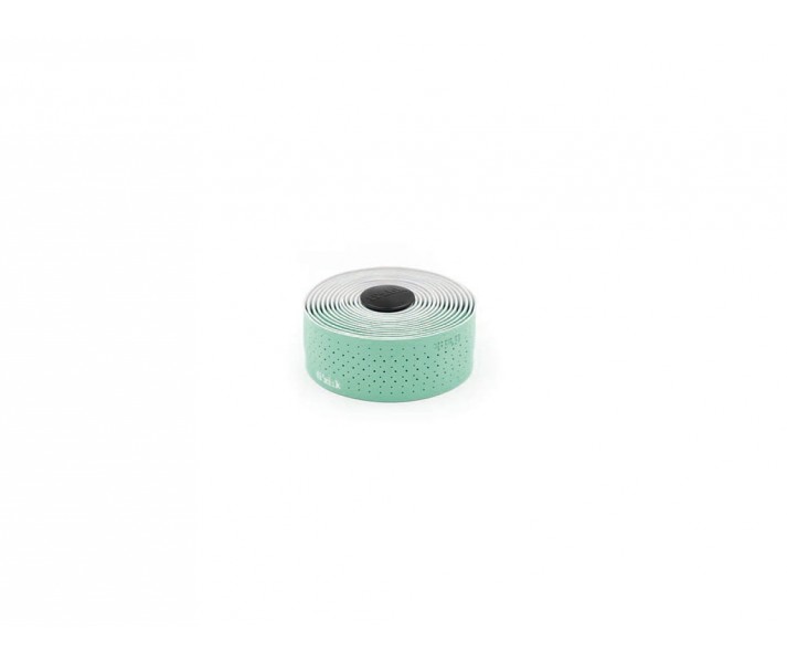 Cinta De Manillar Fizik Tempo Microtex Classic 2Mm Bianchi Verde