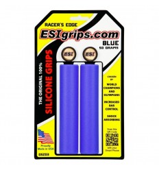 Puños MTB ESIGRIPS Racer's Edge Azul| REBLU