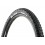 Cubierta Massi 27.5X2.10 Hurricane Tubeless Ready