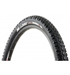 Cubierta Massi 27.5X2.10 Hurricane Tubeless Ready