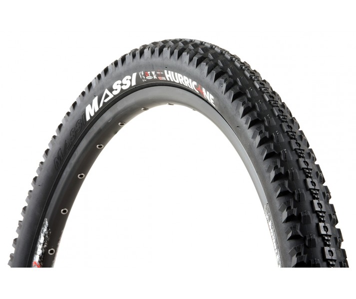 Cubierta Massi 27.5X2.10 Hurricane Tubeless Ready