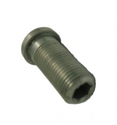 Tornillo Escandio KCNC para SC-Pro M10x22mm |KCTISCTOS|