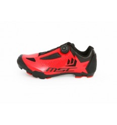 Zapatilla Aero Msc Xc Rojo