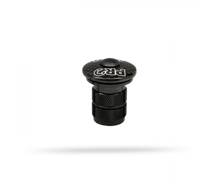 Tapon Expansor Pro Carbon 50mm para 1-1/4