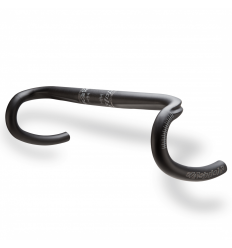 Manillar Easton EC90 SLX RB 31.8 Carbono Negro