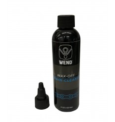 Limpia cadenas WEND Wax-Off 120ml