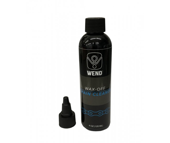 Limpia cadenas WEND Wax-Off 120ml