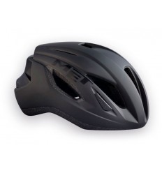 Casco MET Strale Negro