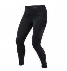 Culotte Largo Mujer Pearl Izumi Sin Tirantes Sugar Thermal Cycling Tight Negro