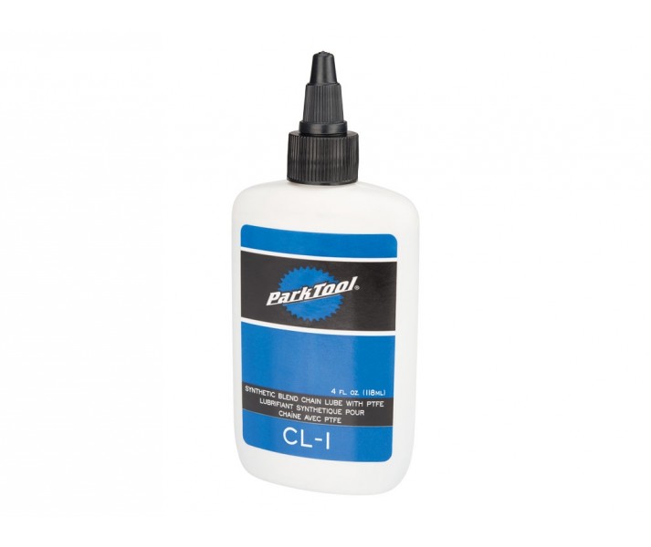 Lubricante Sintetico Cadena Ptfe 118Ml Park Tool Cl-1