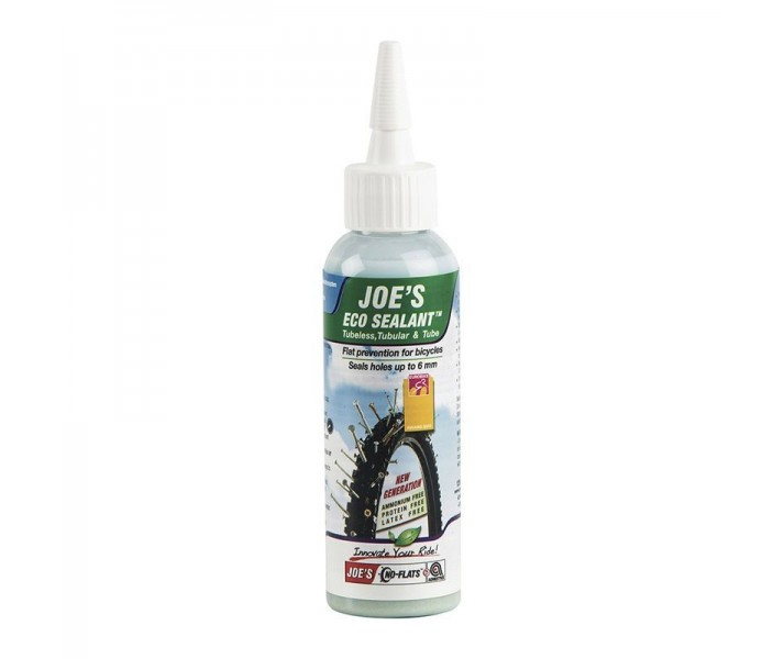 Liquido Sellante Joe'S Ecologico 125 Ml