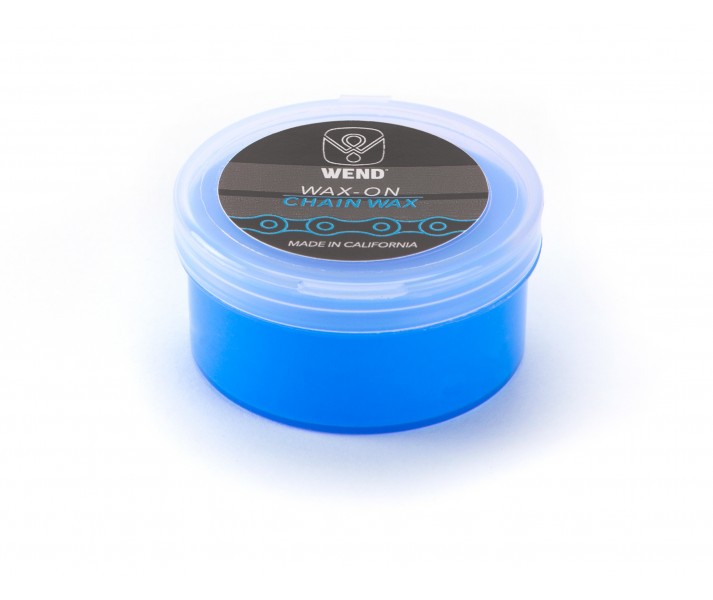 Cera WEND Wax-On color azul 29ml