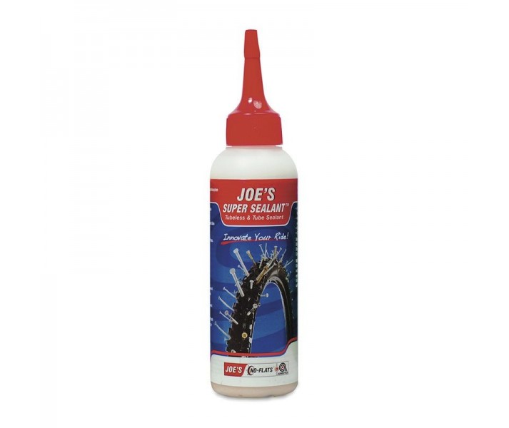 Liquido Sellante Joe'S Mtb 125 Ml