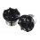 Topes Manillar MTB Plugs KCNC Negro |KCTOMATNG1UN|