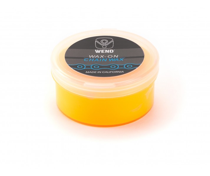 Cera WEND Wax-On color Naranja 29ml