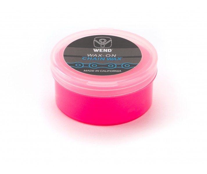 Cera WEND Wax-On color Rosa 29ml