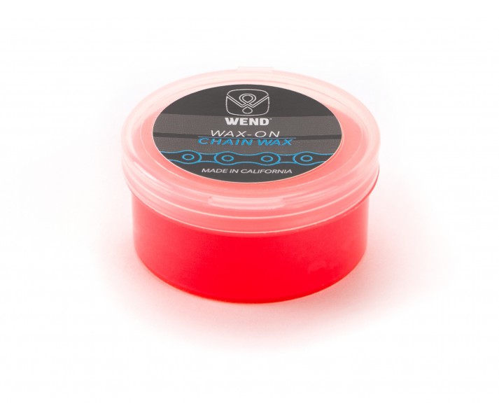 Cera WEND Wax-On color Rojo 29ml