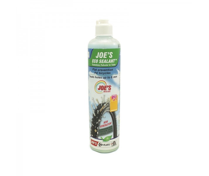 Liquido Sellante Joe'S Ecologico 500 Ml