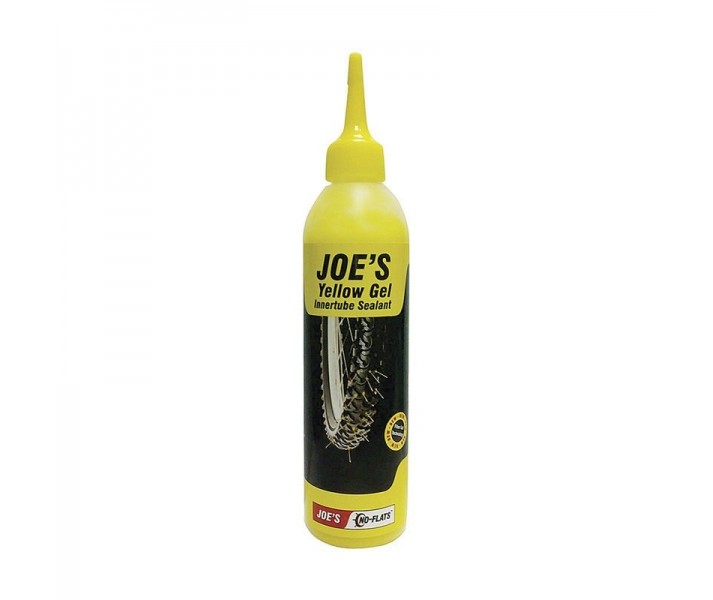 Gel Antipinchazo Joe'S 250 Ml Para Cámaras