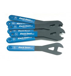 Llave Cono Park Tool Scw-19 19 mm