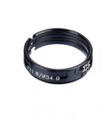 Anillo de Fricción KCNC SC-14 34.9/30.9mm Negro |KCABSC14171NG|