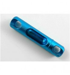 Pasador Tija sillín KCNC Ti Pro Lite 27.2mm Azul