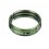 Anillo de Fricción KCNC SC-14 34.9/31.8mm Verde |KCABSC14173VD|