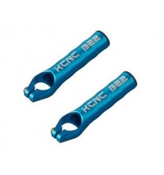 Acoples KCNC BE2 Azul |KCACBE2AZUN|