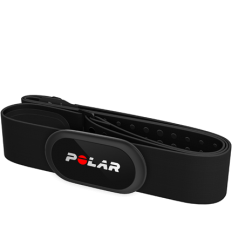 Sensor Frecuencia Cardíaca Polar H10 XS-S Negro