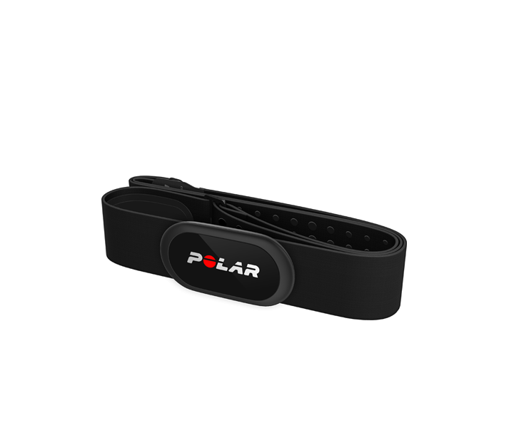 Sensor Frecuencia Cardíaca Polar H10 XS-S Negro